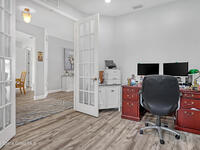 1007 Lamplighter Drive