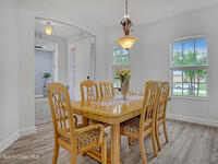 1007 Lamplighter Drive
