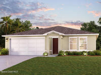 1134 Rabbit Street