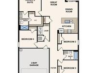 1134 Rabbit Street