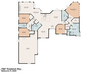 7987 Bradwick Way
