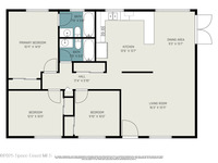 1675 Fairfield Circle