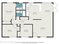 1675 Fairfield Circle