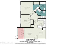945 Sonesta Avenue Unit #103