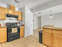 1340 Mariposa Drive