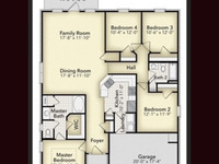 2438 Bonnyton Lane