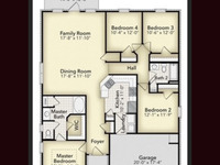2438 Bonnyton Lane