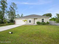 1015 Cranberry Road
