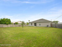 1015 Cranberry Road