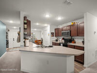 1015 Cranberry Road