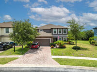 553 Trymore Drive