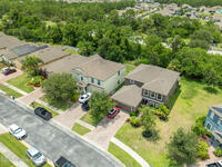 553 Trymore Drive