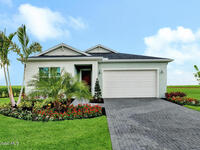 853 Antibes Court