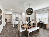 853 Antibes Court