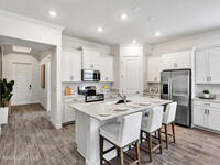 853 Antibes Court