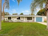 1461 Mariposa Drive