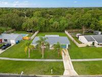 1461 Mariposa Drive