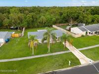 1461 Mariposa Drive