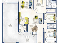 268 Barbarossa Road