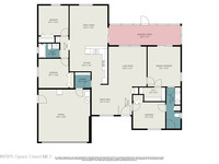 243 Gaspar Street