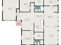 1111 Emerald Road