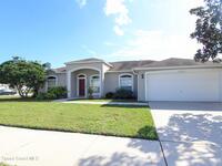 1532 Laramie Circle