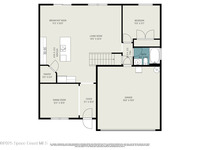 1494 Mineral Loop Drive