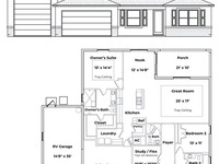 890 Emerson Drive Unit #45