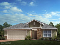 366 Glaspell Circle