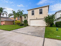 1736 Las Palmos Drive