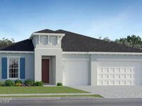1434 Blessed Isles Drive