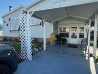 1854 Mango Street