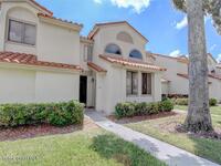 1051 Country Club Drive Unit #521