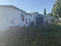 1749 Mango Street