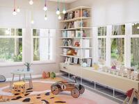1742 Marigold Trail