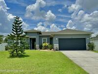 458 Saragassa Avenue