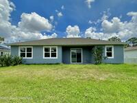 458 Saragassa Avenue