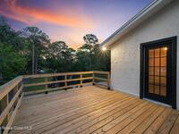 1325 Friday Road