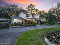 1325 Friday Road