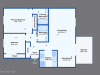 265 San Paulo Court Unit #5-265