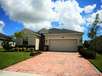 5864 Trieda Drive