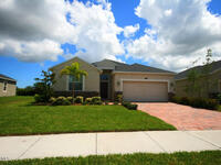 5864 Trieda Drive