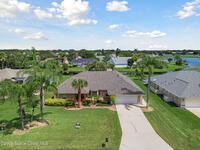 818 Spanish Wells Drive