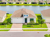 8513 Alister Drive