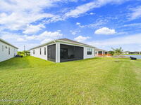 8513 Alister Drive