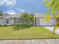 2076 Trevino Circle