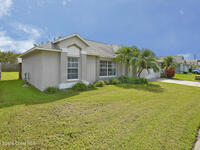 2076 Trevino Circle