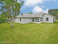 2076 Trevino Circle