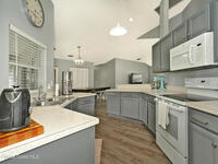 2076 Trevino Circle