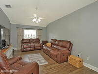2076 Trevino Circle